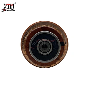 24V Starter rotor for Volvo EC290 EC240 M009T62671 M9T60371 M9T60471