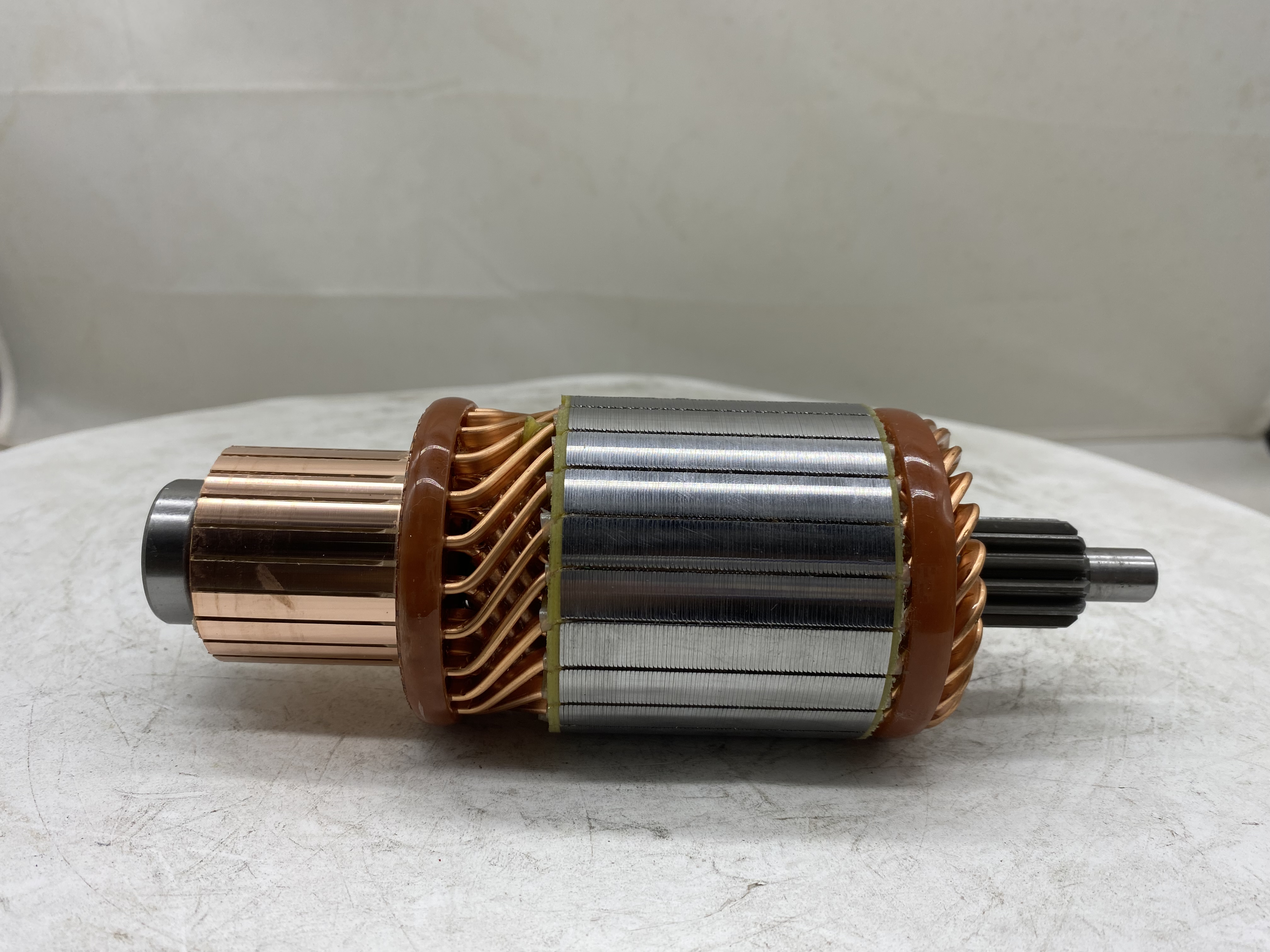 volvo machinery parts M9T60371