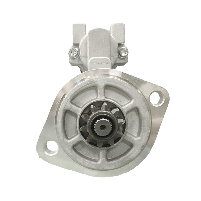 engine starter motor is