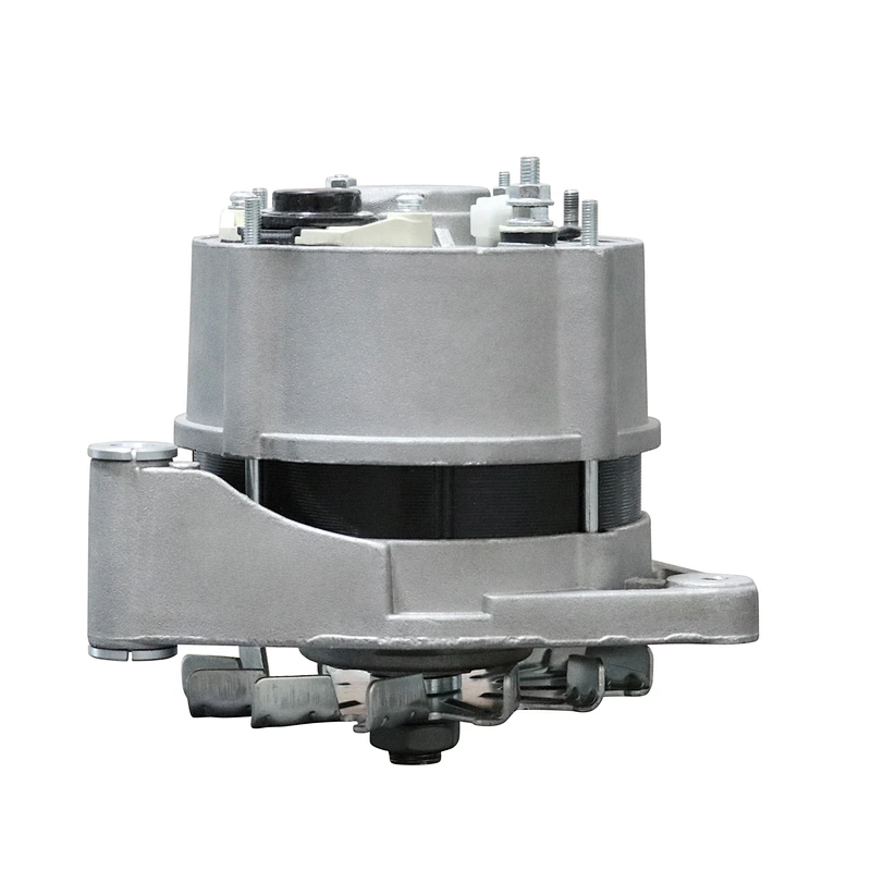 BO217 24V 35A alternator for IVECO MK BF6L913T CAL10639 CAL10639AS CAL10639ES CAL10639OS CAL10639RS