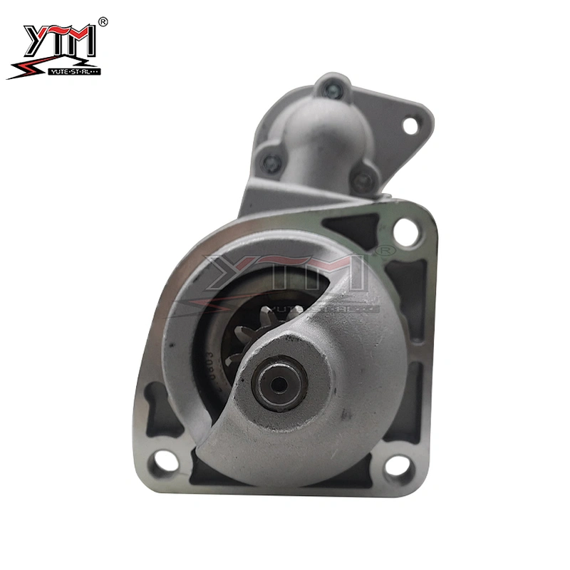24V 10T 4KW starter motor for DAF 0001231017 STB1382TJ STB1382UL STB1382YN