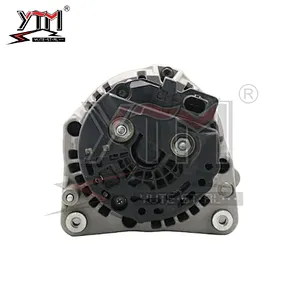 13851 12V 90A alternator for AUDI ALB1441CY ALB1441DD ALB1441UX ALB1441YX