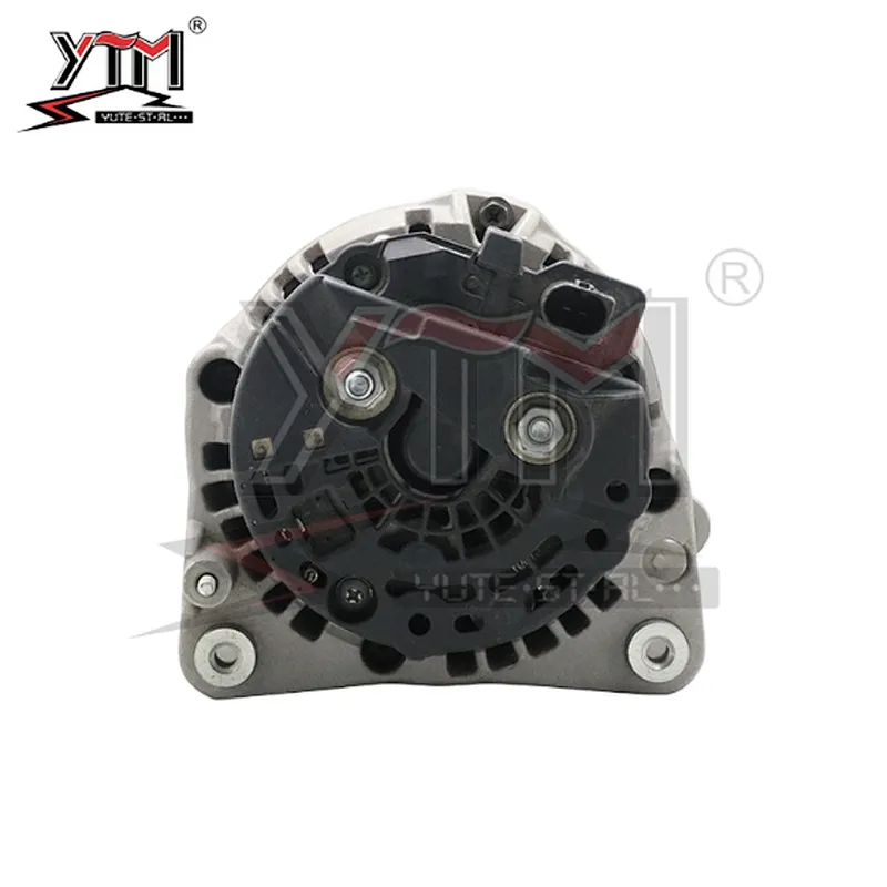 13851 12V 90A alternator for AUDI ALB1441CY ALB1441DD ALB1441UX ALB1441YX