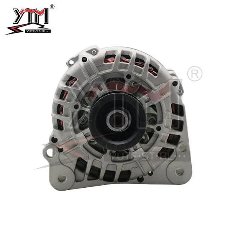 13947 12V 110A alternator for FORD Galaxy LRB00475 038903018QX 1110413 1512819 YM2110300AA