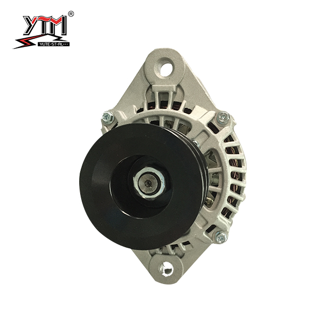 4D34 alternator