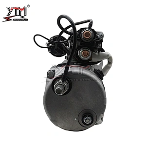 19524N 12V 12T 7KW auto starter motor for MACK 300N10017Z