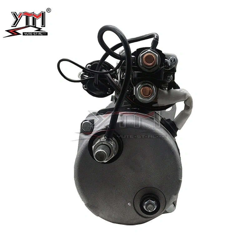 19524N 12V 12T 7KW auto starter motor for MACK 300N10017Z