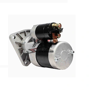 STG2783 12V 2.7KW auto starter motor for TRACTOR JUMZ 9142783 300N11462Z