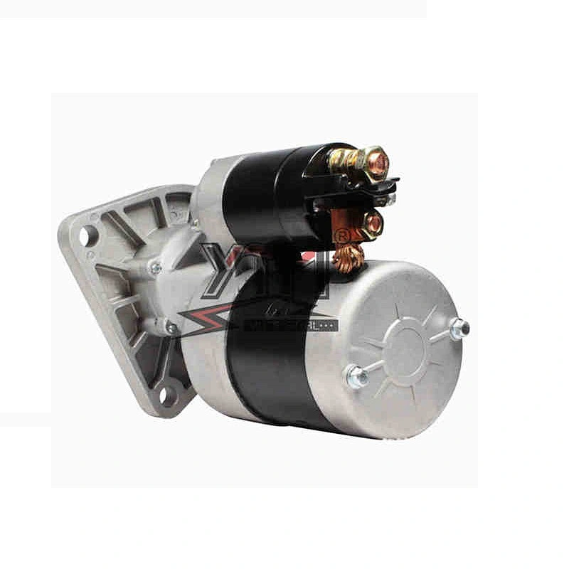 STG2783 12V 2.7KW auto starter motor for TRACTOR JUMZ 9142783 300N11462Z