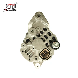 H21 12V 35A alternator for NISSAN H15 01 91H2003270 A007T03371 A007T03371A A007TA3377
