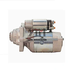 STF1761 12V 3KW auto starter motor for FORD 300N11953Z BC3Z11002A