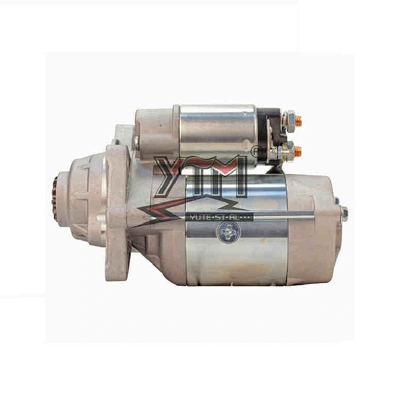 STF1761 12V 3KW auto starter motor for FORD 300N11953Z BC3Z11002A