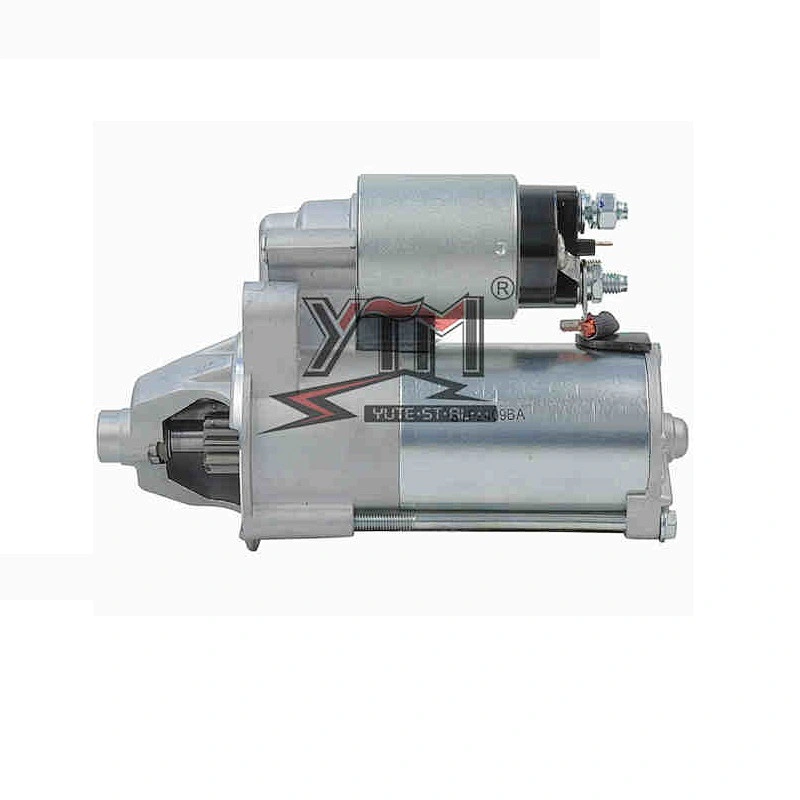 STF2409 12V 1.4KW auto starter motor for FORD 1387091 6G9N11000BA
