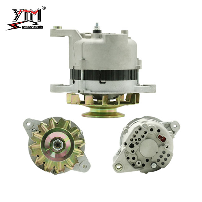S4E 24V 40A alternator for Mitsubishi CAL35608 CAL35608AS CAL35608ES CAL35608GS CAL35608OS