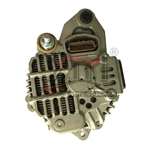 M240 24V 90A 5PK alternator for RENAULT ALM2019BS ALM2019LP ALM2019NW ALM2019UX