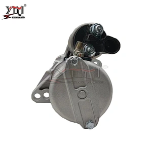 12V 13T 2.0KW starter motor for AUDI 0001145001 300N10882Z