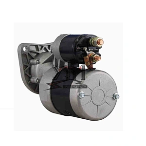 STG3269 12V 3KW auto starter motor for ATLAS COPCO 300N10990Z