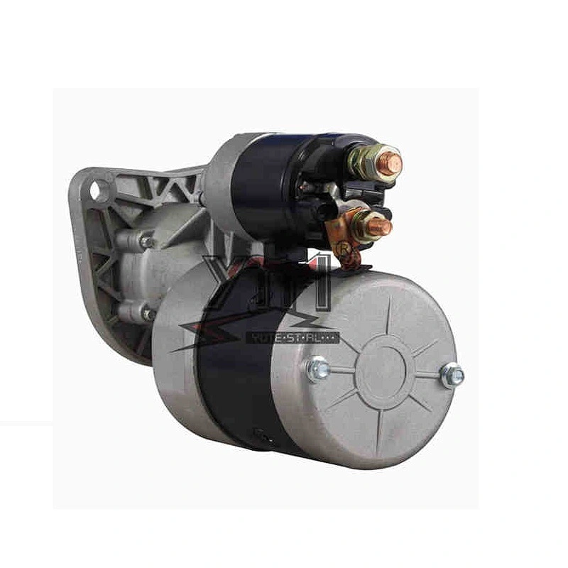 STG3269 12V 3KW auto starter motor for ATLAS COPCO 300N10990Z