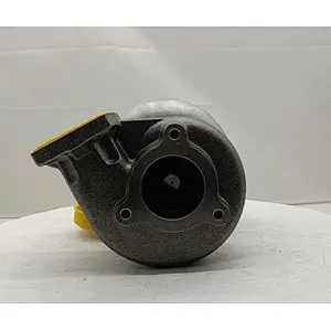 TB075 Turbocharger for Hitachi TD04-15G SH260/4BD1/4BG1 4918900540 turbo and diese