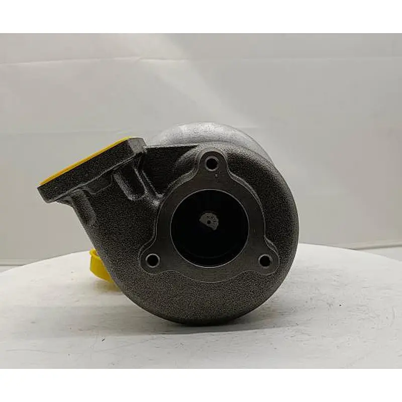 TB075 Turbocharger for Hitachi TD04-15G SH260/4BD1/4BG1 4918900540 turbo and diese