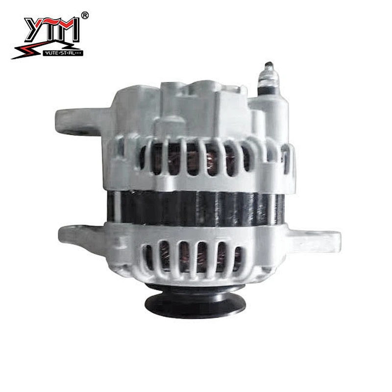 A5TA5977 12V 80A alternator for KUBOTA M110DT 3F26164010 3F26164011 3N30164011 3R60064010