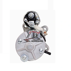 STF1396 12V 2.2KW auto starter motor for FORD Fiesta CST14104AS 300N10766Z