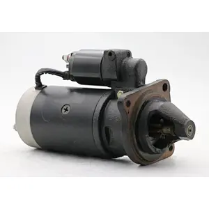 12V 3KW STARTER MOTOR FOR IVECO STB9682LC STB9682LP STB9682UL