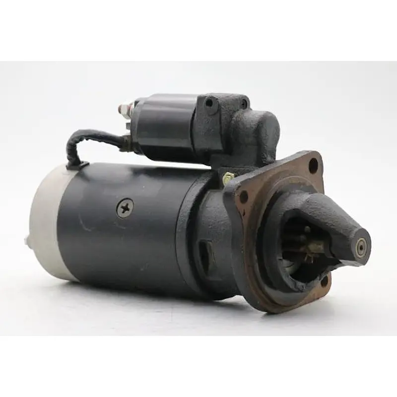 12V 3KW STARTER MOTOR FOR IVECO STB9682LC STB9682LP STB9682UL