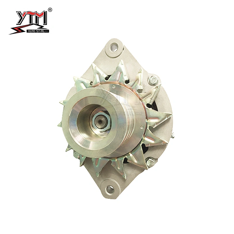 IZ5182 24V 150A 3PK alternator for ISUZU 6HA1 1812005910 1812006382 ALM5183 A009TU5182 A9TU4084 A9TU5182