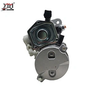 12V 9T 1.2KW auto starter motor 2280006360