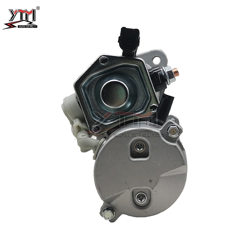 12V 9T 1.2KW auto starter motor 2280006360
