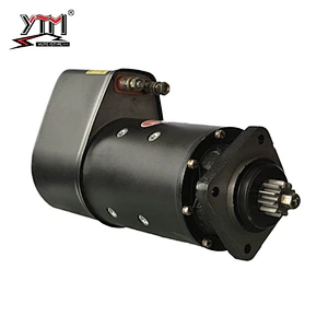 QD2844-L 24V 11T 9.0KW 1163556 E2R24X9H7622 E8R24X9H7622 starter motor for DEUTZ AG