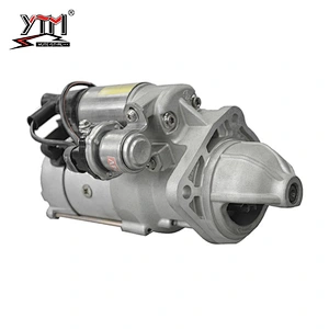 M93R3007SE 24V 10T 6.0KW 13023606 starter motor for DEUTZ STP7914UW STP8914MH STQ3914CY