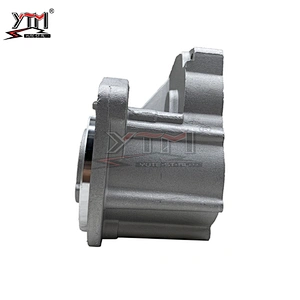 1701A-QG 12V Front cover for alternator ND1003 ND4.5