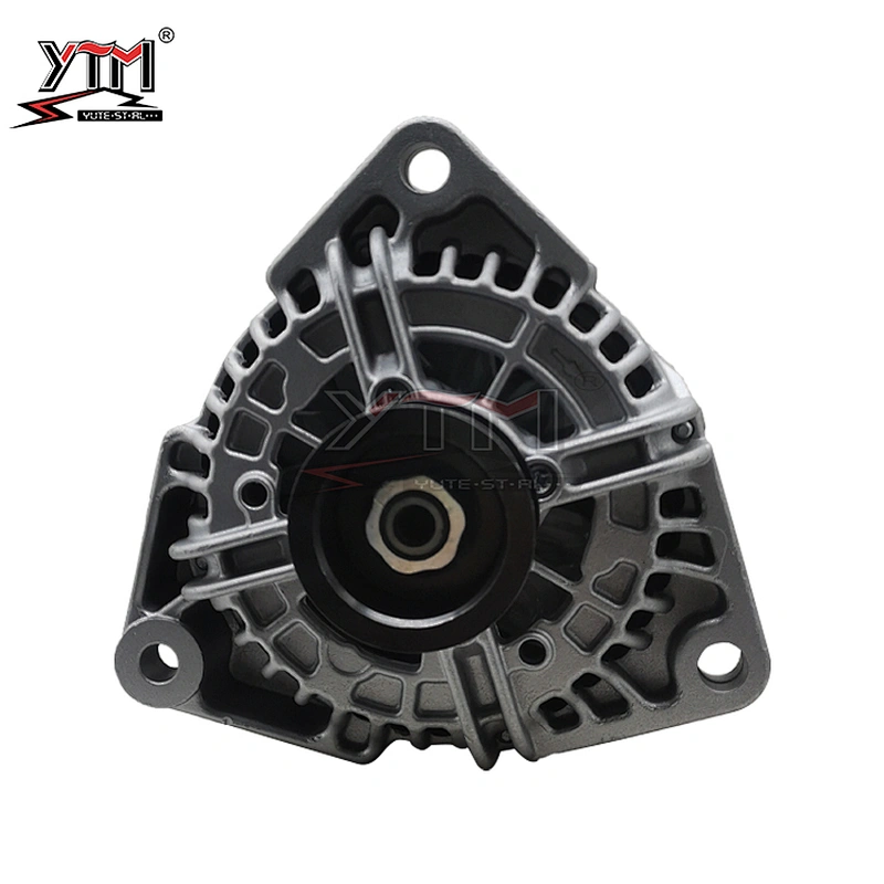 CA1847IR 24V 80A 6PK auto alternator for MAN 0124555014 0124555015