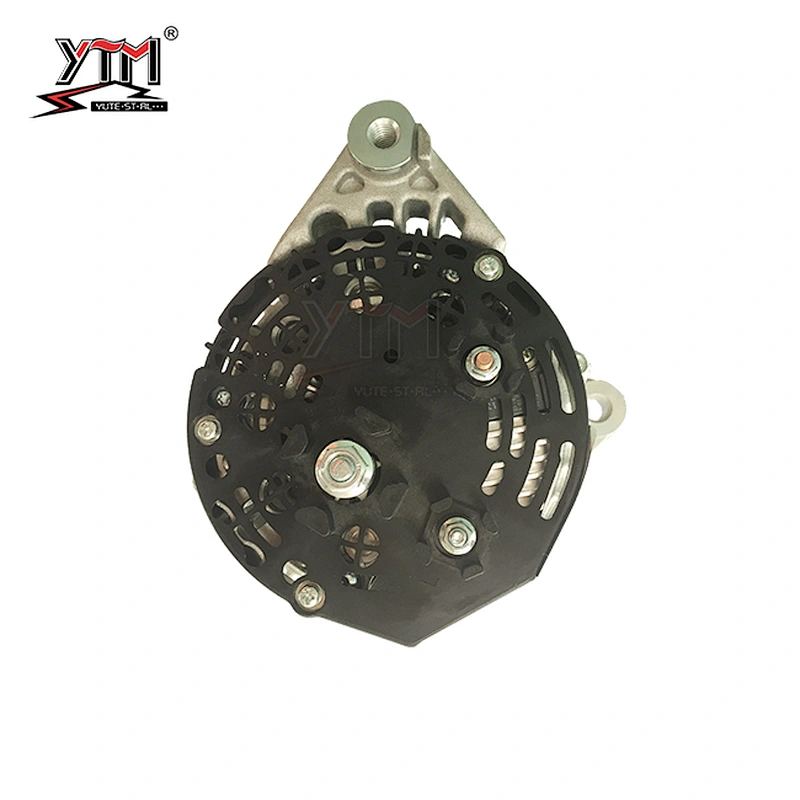 FT3.8T 24V 70A 8PK alternator for Cummins ISF 4990783 ALP3003GB ALP3003LK ALP3003UW ALP3003YX