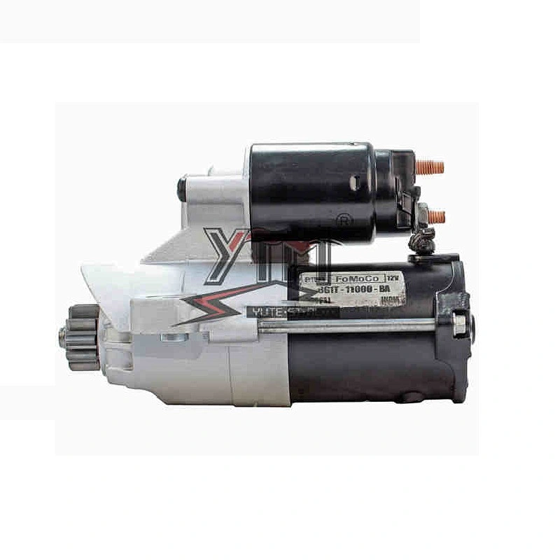STF1477 12V 1.4KW auto starter motor for FORD Edge 300N11557Z STF1477BA