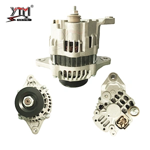 H20 12V 35A alternator for NISSAN H15 01 91H2003270 A007T03371 A007T03371A A007TA3377
