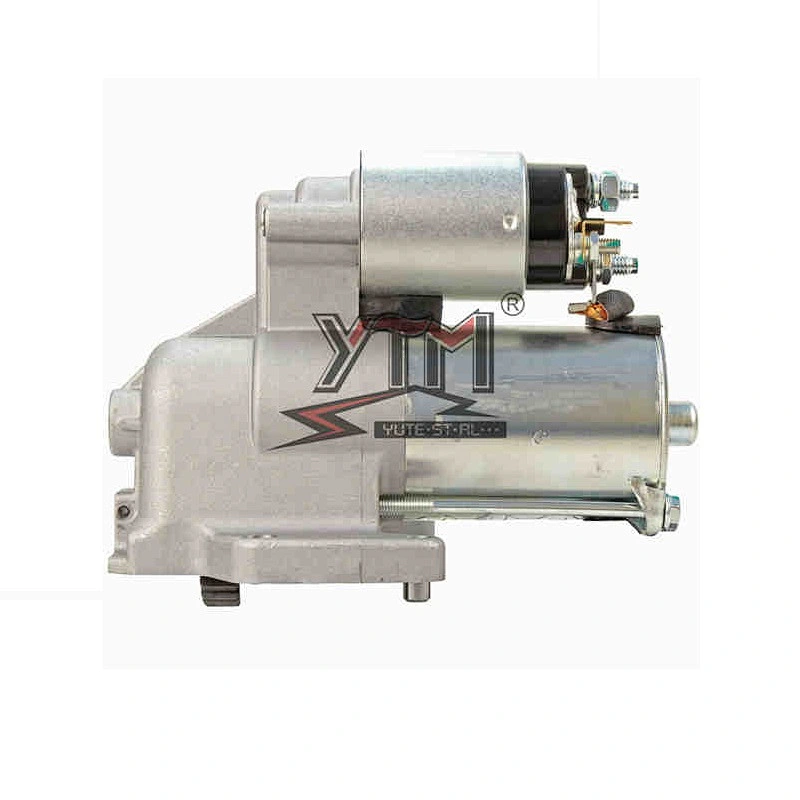 STF1760 12V 1.5KW auto starter motor for FORD 300N12080Z STF1760BA