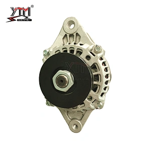 H21 12V 35A alternator for NISSAN H15 01 91H2003270 A007T03371 A007T03371A A007TA3377