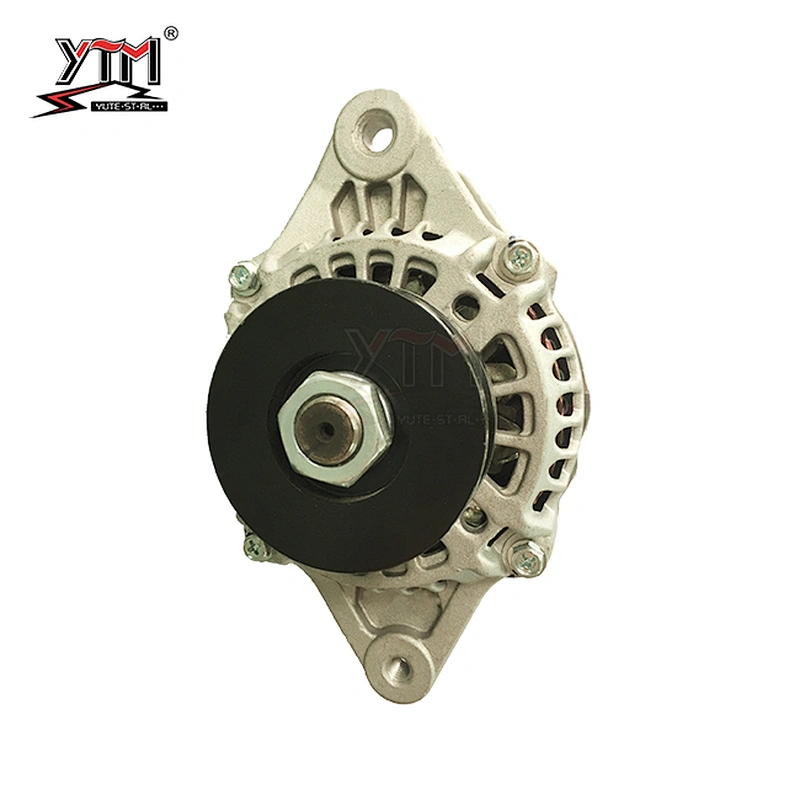 H21 12V 35A alternator for NISSAN H15 01 91H2003270 A007T03371 A007T03371A A007TA3377