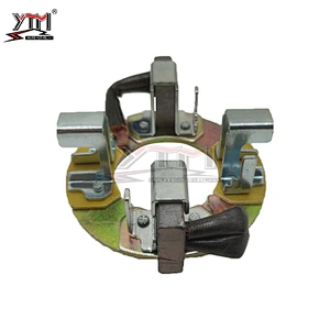 2611H-SJ 24V Brush holder for Deutz TBD266B