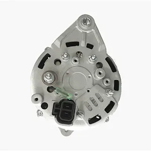 4D98 24V 60A alternator for ISUZU INDUSTRIAL ENGINES GD206512C LR22023 LR22024 LR22026