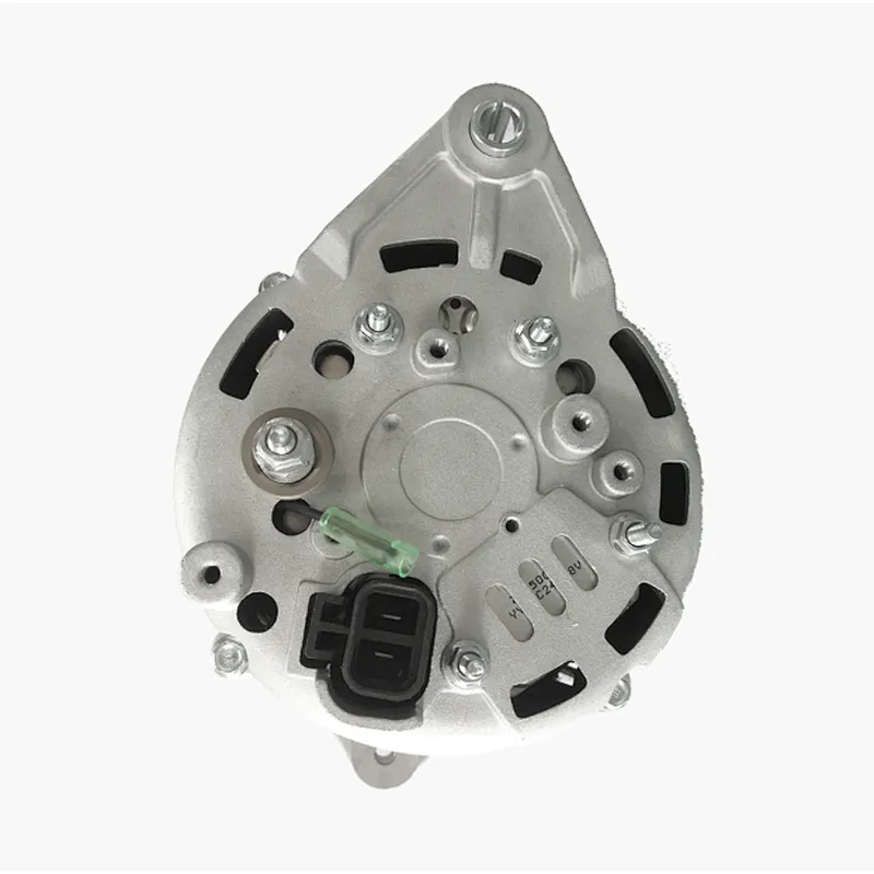 4D98 24V 60A alternator for ISUZU INDUSTRIAL ENGINES GD206512C LR22023 LR22024 LR22026