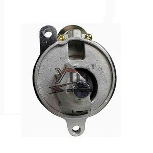 STF2030 12V 1.4KW auto starter motor for FORD 1F8218400A 1F8518400