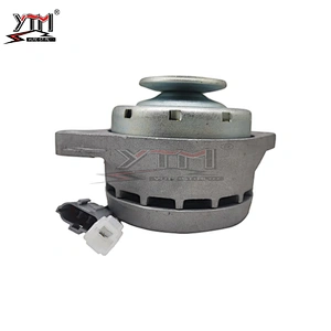 1005# 12V 15A alternator for Yanmar 22121