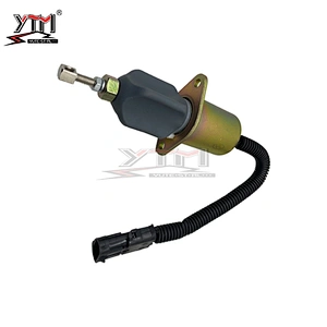 DYF159 24V flameout switch for Weichai is special 612600180175