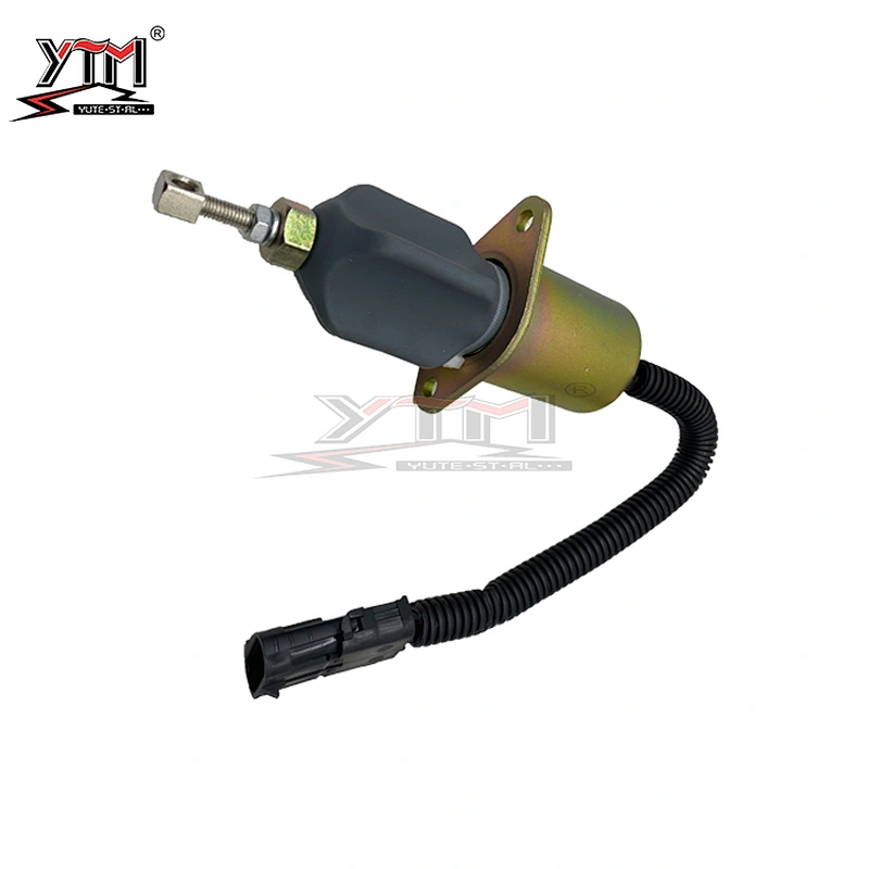 DYF159 24V flameout switch for Weichai is special 612600180175