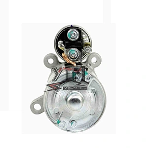 STF1107 12V 1.4KW auto starter motor for FORD Contour 300N10563Z HCP2361