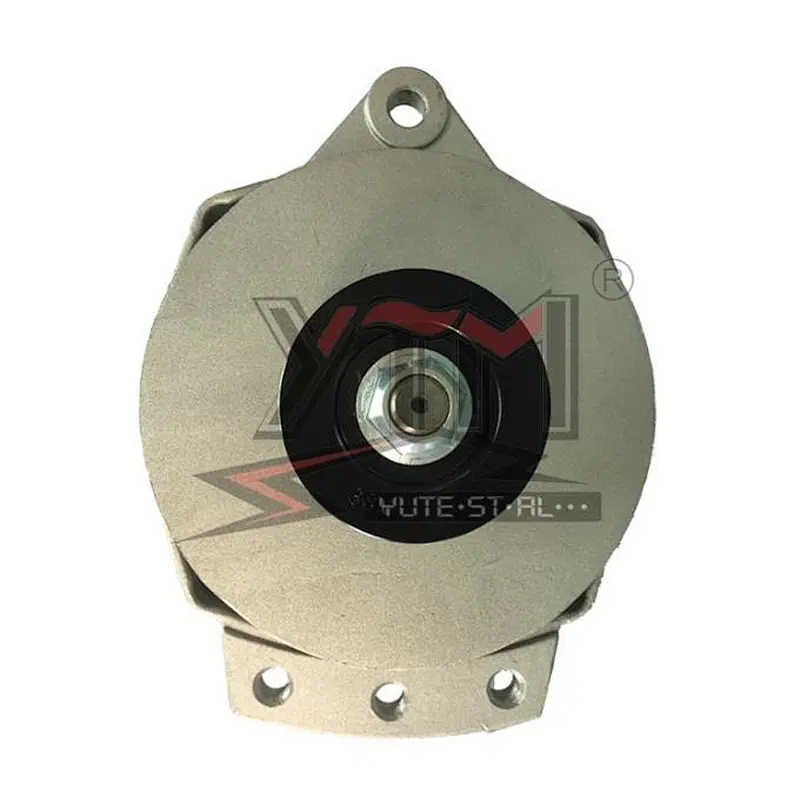 PT201 24V 175A 8PK alternator for CUMMINS ALT0190 ALT0191 ALT0191A ALT0191C ALT0199